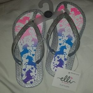 Girls sandals